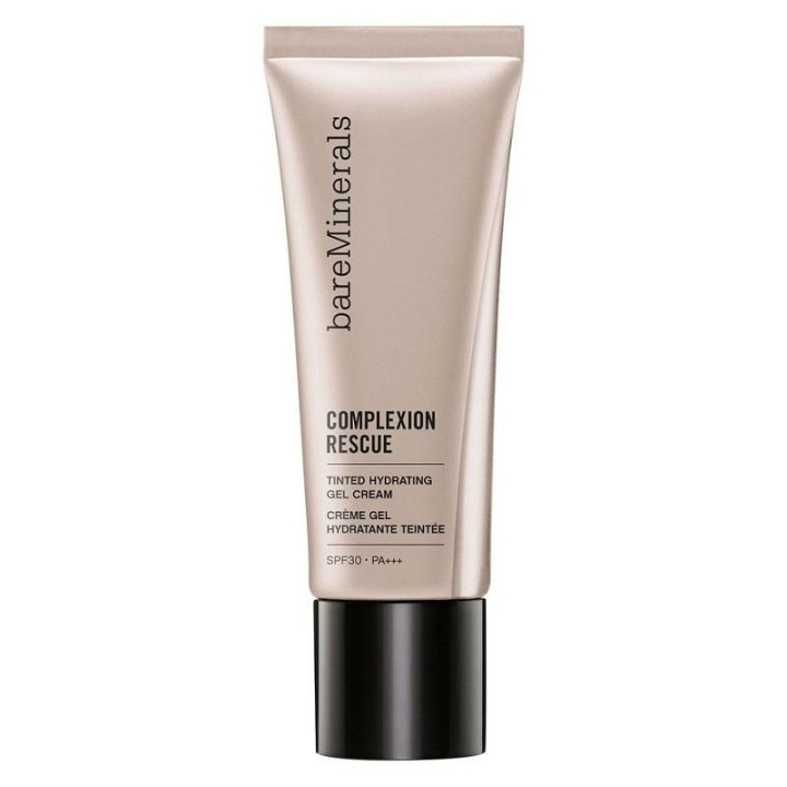 Bare Minerals Complexion Rescue Tinted Hydrating Gel Cream - Birch 1.5 i gruppen HELSE OG SKJØNNHET / Makeup / Makeup ansikt / CC/BB Cream hos TP E-commerce Nordic AB (C04517)