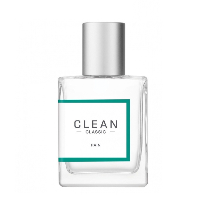 Clean Classic Rain Edp 60ml i gruppen HELSE OG SKJØNNHET / Duft og parfyme / Parfyme / Parfyme for henne hos TP E-commerce Nordic AB (C04886)