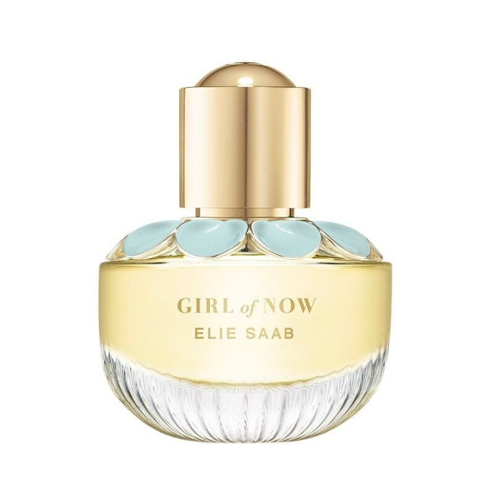 Elie Saab Girl Of Now Edp 30ml i gruppen HELSE OG SKJØNNHET / Duft og parfyme / Parfyme / Parfyme for henne hos TP E-commerce Nordic AB (C04888)