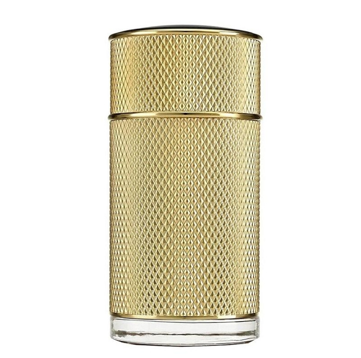 Dunhill Icon Absolute Edp 100 ml i gruppen HELSE OG SKJØNNHET / Duft og parfyme / Parfyme / Parfyme for han hos TP E-commerce Nordic AB (C04925)