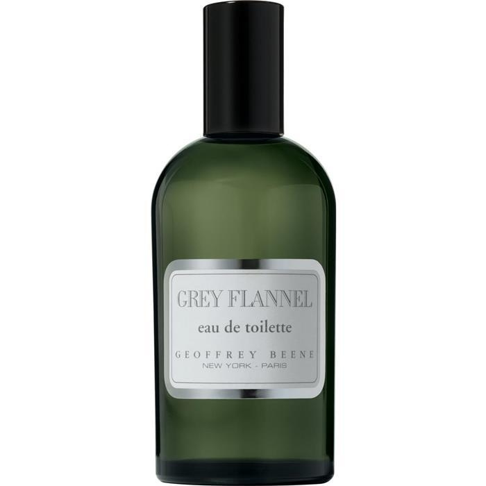 Geoffrey Beene Grey Flannel Edt 240ml i gruppen HELSE OG SKJØNNHET / Duft og parfyme / Parfyme / Parfyme for han hos TP E-commerce Nordic AB (C04928)