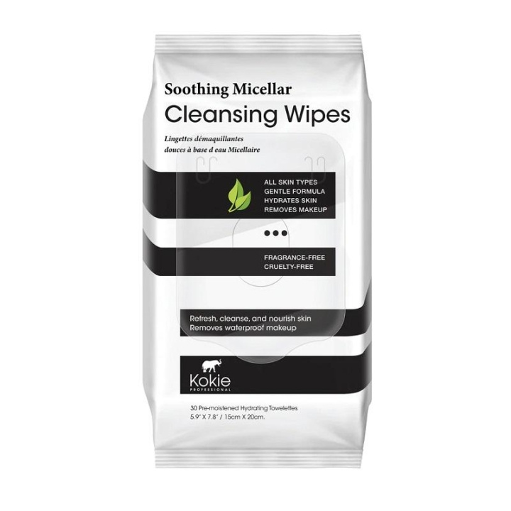 Cleasning Wipes