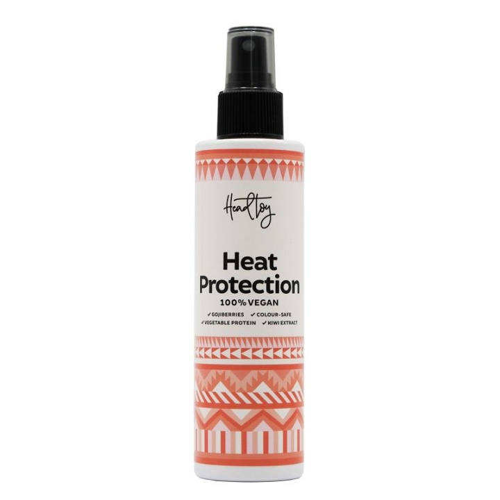 Headtoy Heat Protection 175ml i gruppen HELSE OG SKJØNNHET / Hår & styling / Hårpleie / Varmebeskyttelse hos TP E-commerce Nordic AB (C05103)