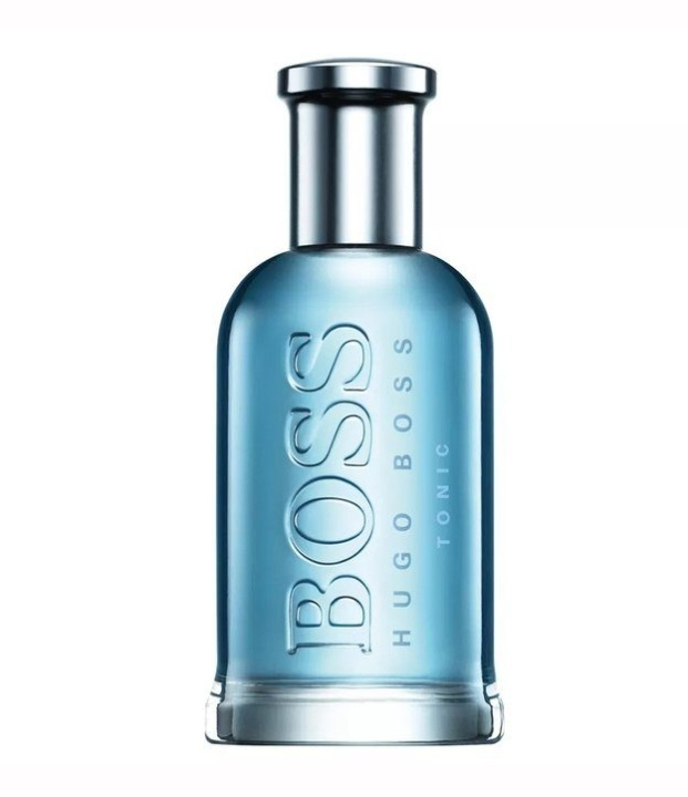 Hugo Boss Bottled Tonic Edt 50ml i gruppen HELSE OG SKJØNNHET / Duft og parfyme / Parfyme / Parfyme for han hos TP E-commerce Nordic AB (C05128)