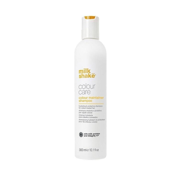 Milk_Shake Color Maintainer Shampoo 300ml i gruppen HELSE OG SKJØNNHET / Hår & styling / Hårpleie / Sjampo hos TP E-commerce Nordic AB (C05335)