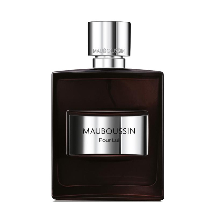 Mauboussin Pour Lui Edp 100ml i gruppen HELSE OG SKJØNNHET / Duft og parfyme / Parfyme / Parfyme for han hos TP E-commerce Nordic AB (C05364)