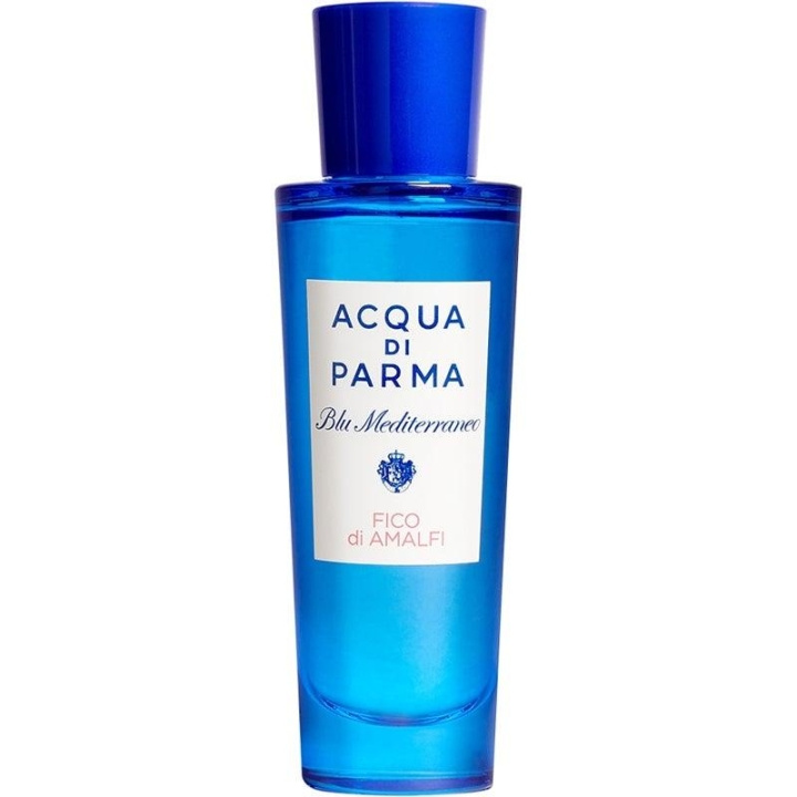 Acqua di Parma Blu Mediterraneo Fico di Amalfi Edt 30ml i gruppen HELSE OG SKJØNNHET / Duft og parfyme / Parfyme / Parfyme for henne hos TP E-commerce Nordic AB (C05627)