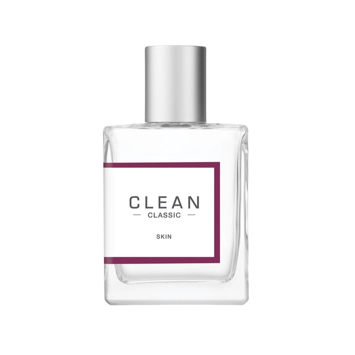 Clean ClassicÂ Skin Edp 30ml i gruppen HELSE OG SKJØNNHET / Duft og parfyme / Parfyme / Parfyme for henne hos TP E-commerce Nordic AB (C05860)