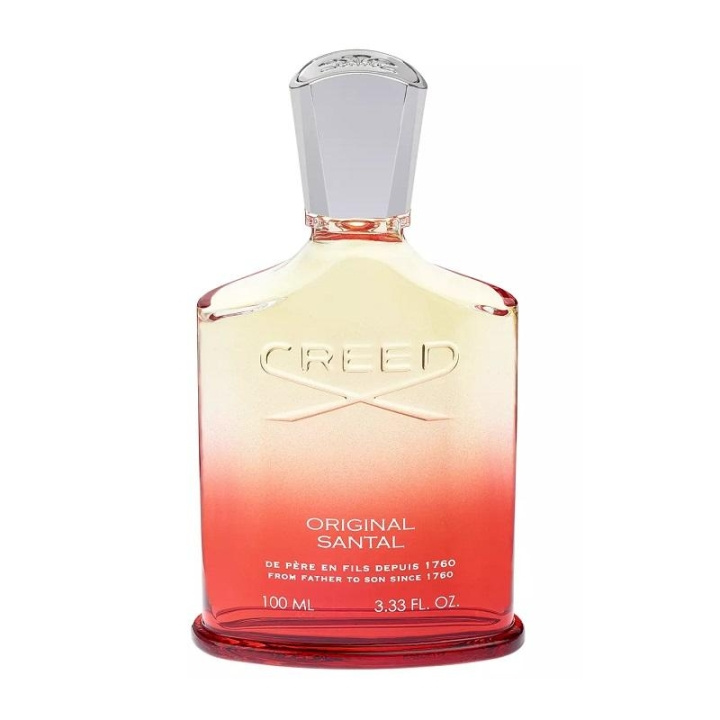 Creed Original Santal Edp 100ml i gruppen HELSE OG SKJØNNHET / Duft og parfyme / Parfyme / Parfyme for han hos TP E-commerce Nordic AB (C05865)