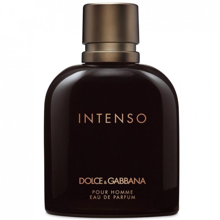 Dolce & Gabbana Pour Homme Intenso Edp 125ml i gruppen HELSE OG SKJØNNHET / Duft og parfyme / Parfyme / Parfyme for han hos TP E-commerce Nordic AB (C05963)