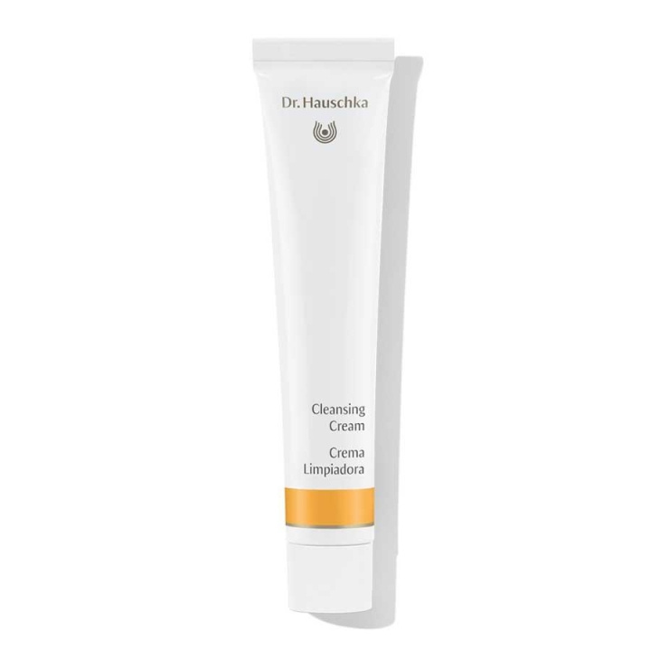 Dr. Hauschka Cleansing Cream 50ml i gruppen HELSE OG SKJØNNHET / Hudpleie / Ansikt / Rengjøring hos TP E-commerce Nordic AB (C05978)