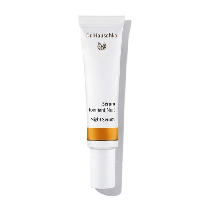 Dr. Hauschka Night Serum 20ml i gruppen HELSE OG SKJØNNHET / Hudpleie / Ansikt / Hudserum hos TP E-commerce Nordic AB (C05982)