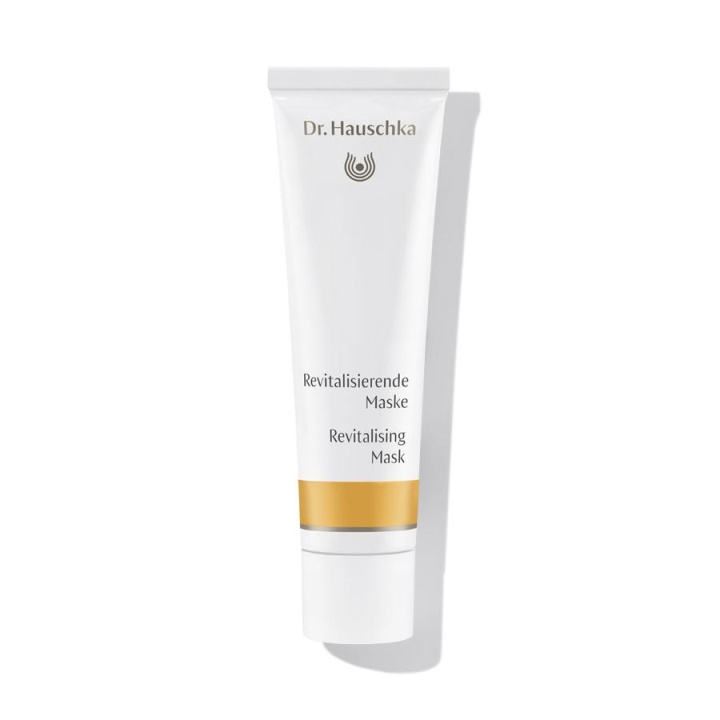 Dr. Hauschka Revitalizing Mask 30ml i gruppen HELSE OG SKJØNNHET / Hudpleie / Ansikt / Masker hos TP E-commerce Nordic AB (C05986)