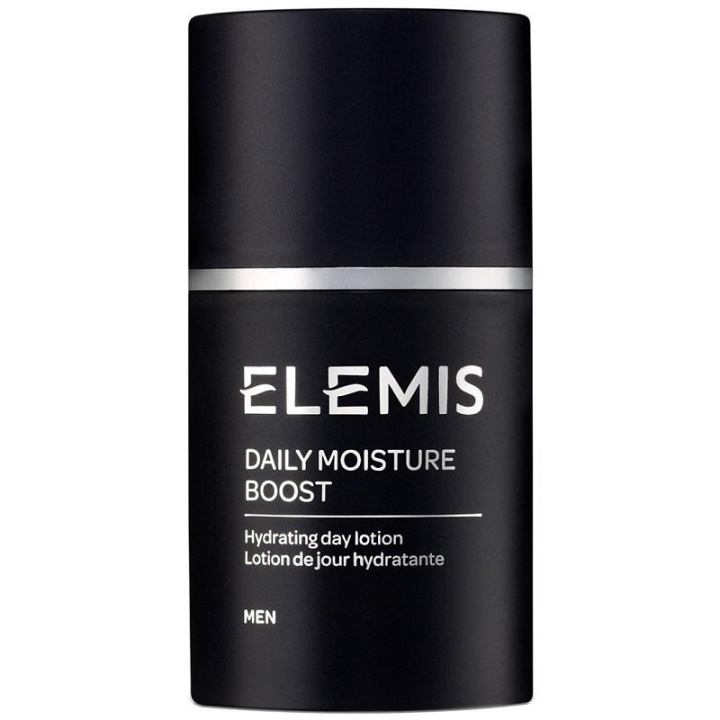 Elemis Daily Moisture Boost 50ml i gruppen HELSE OG SKJØNNHET / Hudpleie / Ansikt / Ansiktskrem hos TP E-commerce Nordic AB (C05998)