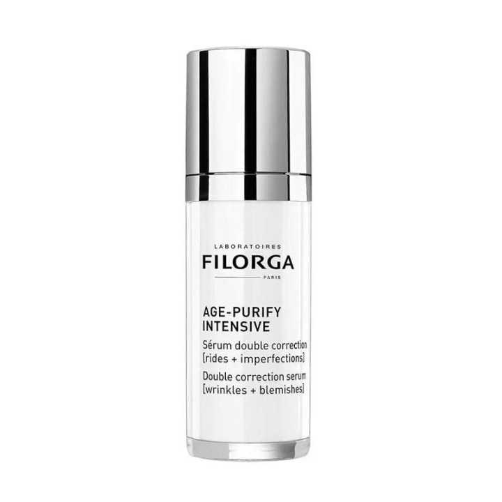 Filorga Age-Purify Intensive Serum 30ml i gruppen HELSE OG SKJØNNHET / Hudpleie / Ansikt / Hudserum hos TP E-commerce Nordic AB (C09521)