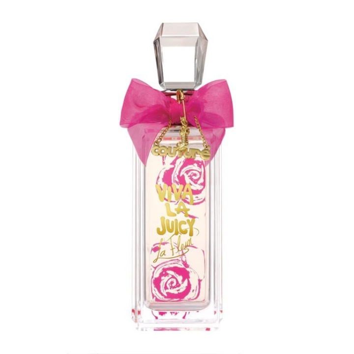 Juicy Couture Viva La Juicy La Fleur Edt 150 ml i gruppen HELSE OG SKJØNNHET / Duft og parfyme / Parfyme / Parfyme for henne hos TP E-commerce Nordic AB (C09574)