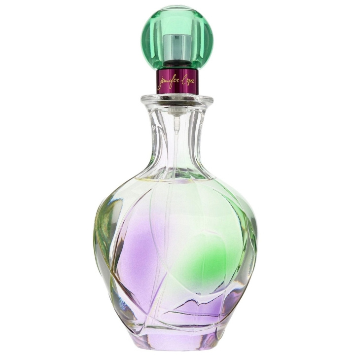 Jennifer Lopez Live Edp 50ml i gruppen HELSE OG SKJØNNHET / Duft og parfyme / Parfyme / Parfyme for henne hos TP E-commerce Nordic AB (C09666)