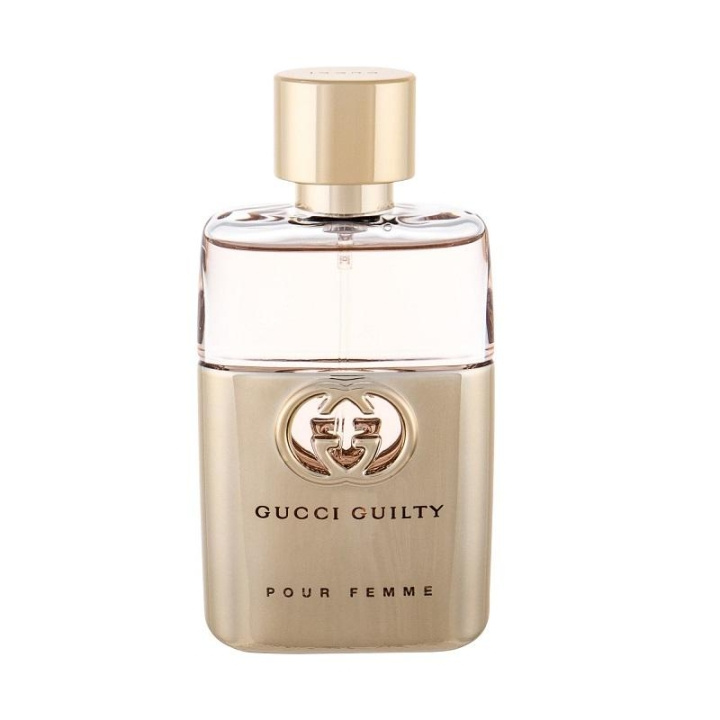 Gucci Guilty Pour Femme Edp 30 ml i gruppen HELSE OG SKJØNNHET / Duft og parfyme / Parfyme / Parfyme for henne hos TP E-commerce Nordic AB (C09767)