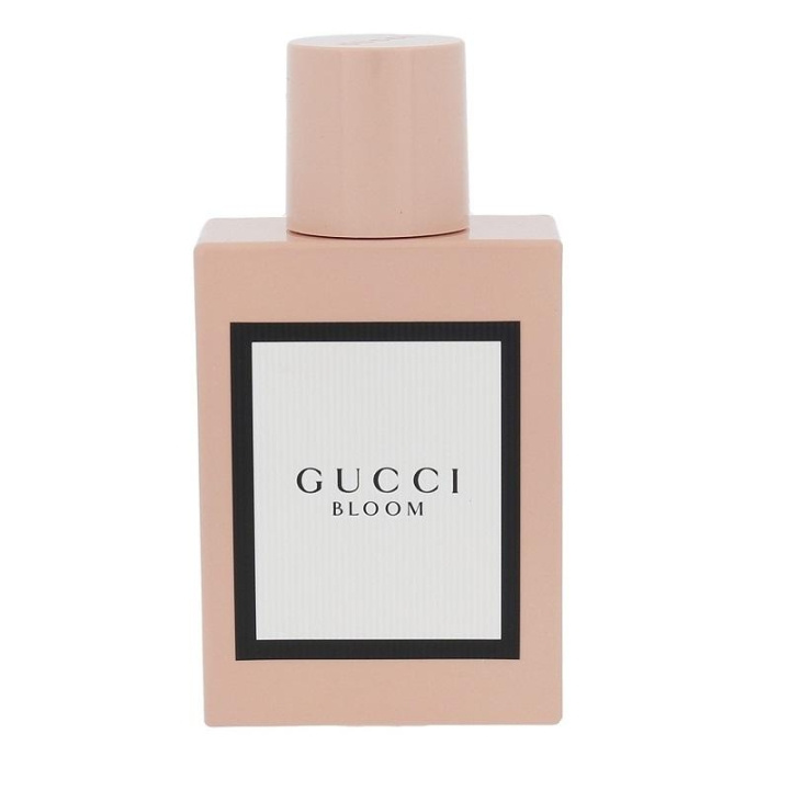 Gucci Bloom Edp 30ml i gruppen HELSE OG SKJØNNHET / Duft og parfyme / Parfyme / Parfyme for henne hos TP E-commerce Nordic AB (C09782)