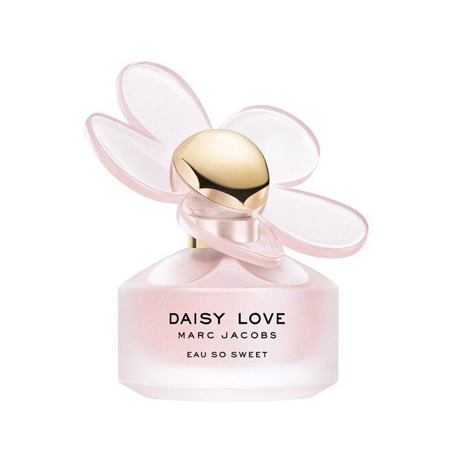 Marc Jacobs Daisy Love Eau So Sweet Edt 100ml i gruppen HELSE OG SKJØNNHET / Duft og parfyme / Parfyme / Parfyme for henne hos TP E-commerce Nordic AB (C10076)