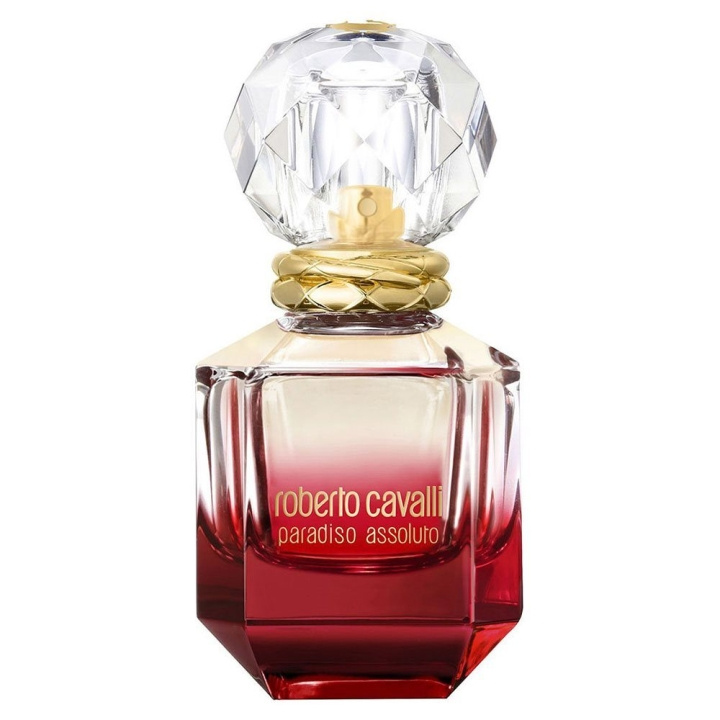 Roberto Cavalli Paradiso Assoluto Edp 75ml i gruppen HELSE OG SKJØNNHET / Duft og parfyme / Parfyme / Parfyme for henne hos TP E-commerce Nordic AB (C10494)