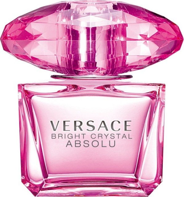 Versace Bright Crystal Absolu Edp 30 ml i gruppen HELSE OG SKJØNNHET / Duft og parfyme / Parfyme / Parfyme for henne hos TP E-commerce Nordic AB (C10588)