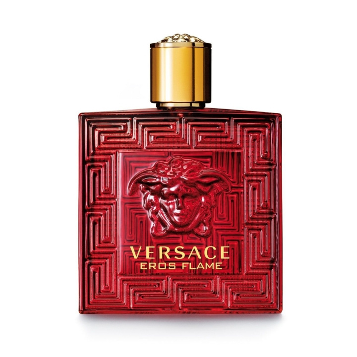 Versace Eros Flame Edp 30ml i gruppen HELSE OG SKJØNNHET / Duft og parfyme / Parfyme / Parfyme for henne hos TP E-commerce Nordic AB (C10646)