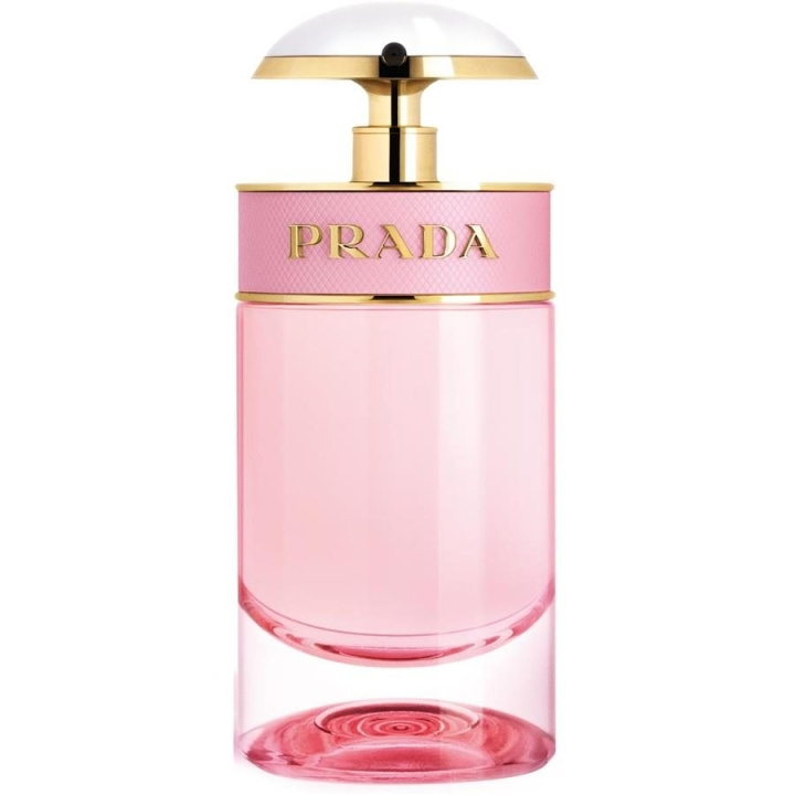 Prada Candy Florale Edt 50ml i gruppen HELSE OG SKJØNNHET / Duft og parfyme / Parfyme / Parfyme for henne hos TP E-commerce Nordic AB (C10649)