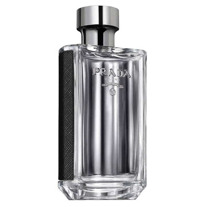 Prada L\'Homme Edt 50ml i gruppen HELSE OG SKJØNNHET / Duft og parfyme / Parfyme / Parfyme for han hos TP E-commerce Nordic AB (C10709)