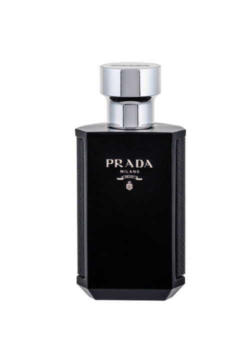 Prada L\'Homme Intense Edp 100ml i gruppen HELSE OG SKJØNNHET / Duft og parfyme / Parfyme / Parfyme for han hos TP E-commerce Nordic AB (C10711)