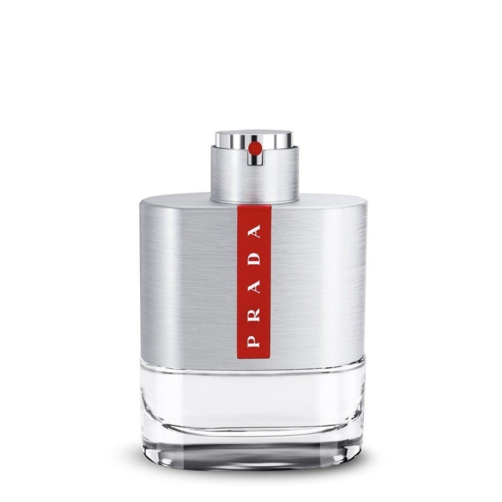 Prada Luna Rossa Edt 50ml i gruppen HELSE OG SKJØNNHET / Duft og parfyme / Parfyme / Parfyme for han hos TP E-commerce Nordic AB (C10721)