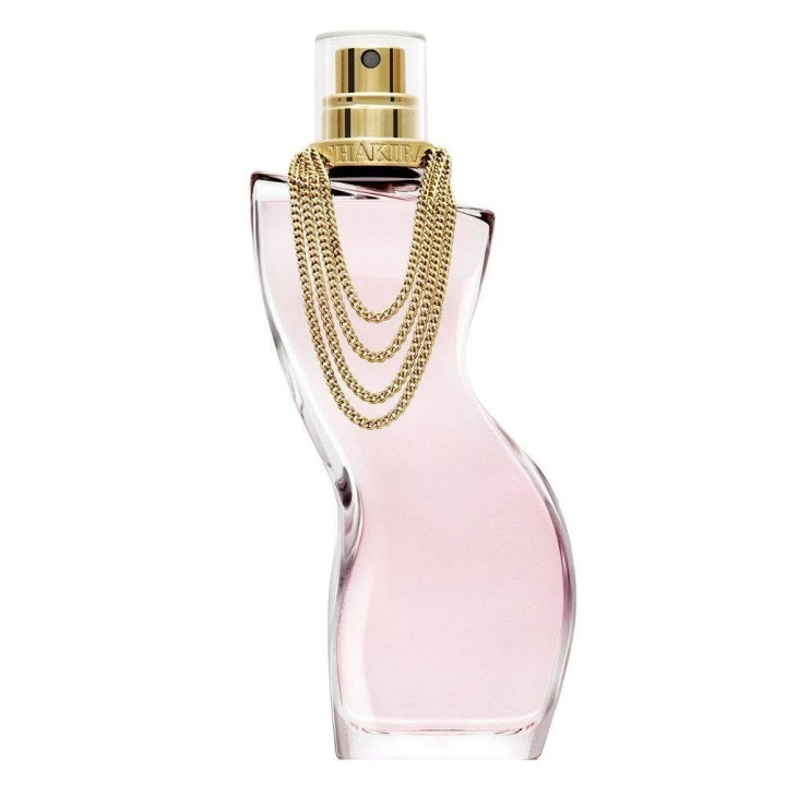 Shakira Dance Edt 80 ml i gruppen HELSE OG SKJØNNHET / Duft og parfyme / Parfyme / Parfyme for henne hos TP E-commerce Nordic AB (C10732)