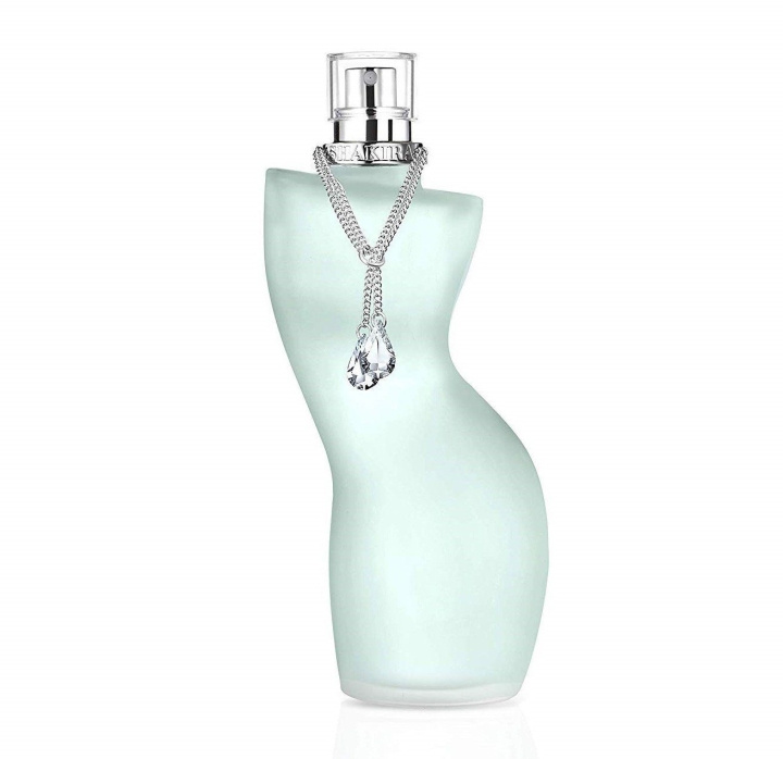 Shakira Dance Diamonds 80ml i gruppen HELSE OG SKJØNNHET / Duft og parfyme / Parfyme / Parfyme for henne hos TP E-commerce Nordic AB (C10733)