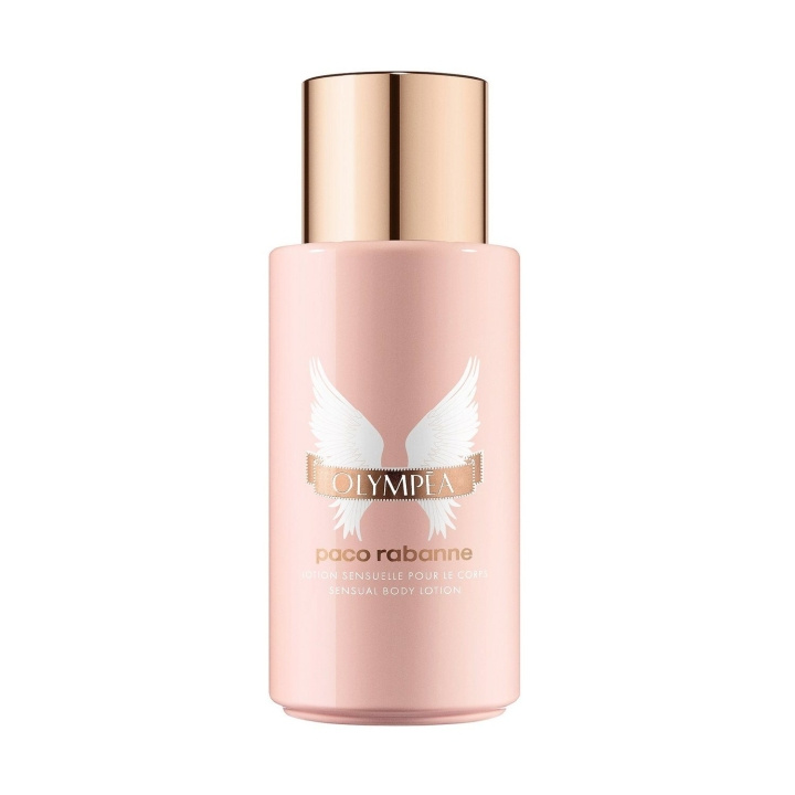 Paco Rabanne Olympea Body Lotion 200ml i gruppen HELSE OG SKJØNNHET / Hudpleie / Kroppspleie / Body lotion hos TP E-commerce Nordic AB (C10867)