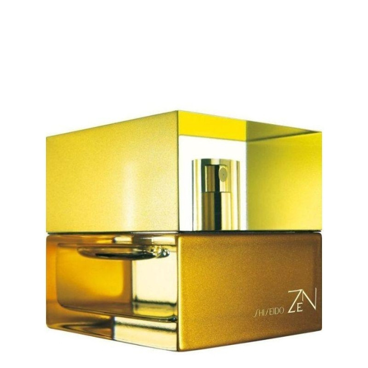 Shiseido Zen Edp 100ml i gruppen HELSE OG SKJØNNHET / Duft og parfyme / Parfyme / Parfyme for henne hos TP E-commerce Nordic AB (C11015)