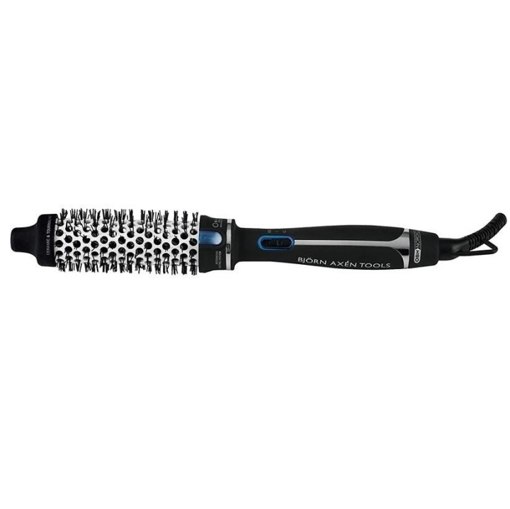 Björn Axén Björn Axén OBH Nordica 3101 Magic Style Brush 30 mm i gruppen HELSE OG SKJØNNHET / Hår & styling / Stylingverktøy / Varmluftsbørster hos TP E-commerce Nordic AB (C11016)