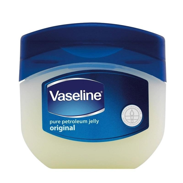 Vaseline Jelly Original 100ml i gruppen HELSE OG SKJØNNHET / Hudpleie / Kroppspleie / Body lotion hos TP E-commerce Nordic AB (C11068)