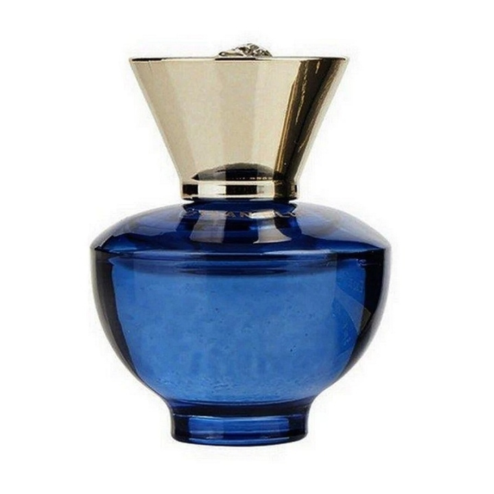 Versace Pour Femme Dylan Blue Edp 5ml i gruppen HELSE OG SKJØNNHET / Duft og parfyme / Parfyme / Parfyme for henne hos TP E-commerce Nordic AB (C11162)