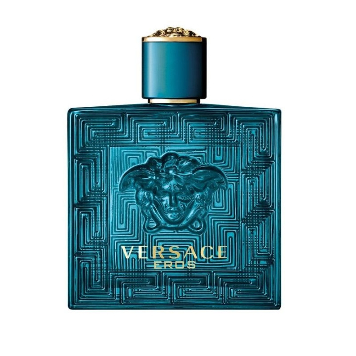 Versace Eros Mini Edt 5ml i gruppen HELSE OG SKJØNNHET / Duft og parfyme / Parfyme / Parfyme for han hos TP E-commerce Nordic AB (C11290)