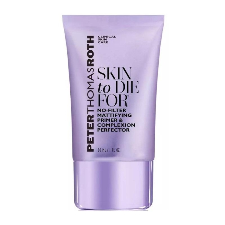 Peter Thomas Roth Skin To Die For Primer 30 ml i gruppen HELSE OG SKJØNNHET / Makeup / Makeup ansikt / Primer hos TP E-commerce Nordic AB (C11310)