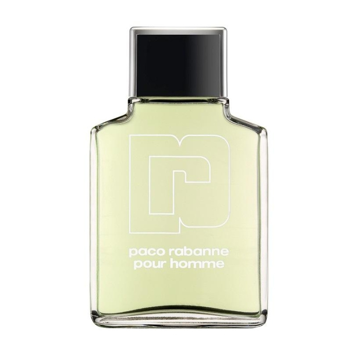 Paco Rabanne Pour Homme After Shave 100ml i gruppen HELSE OG SKJØNNHET / Duft og parfyme / Parfyme / Parfyme for han hos TP E-commerce Nordic AB (C11400)