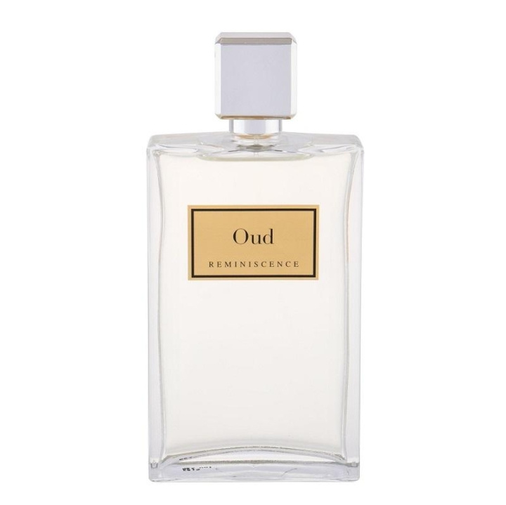 Reminiscence Oud Edp 100ml i gruppen HELSE OG SKJØNNHET / Duft og parfyme / Parfyme / Parfyme for henne hos TP E-commerce Nordic AB (C11415)