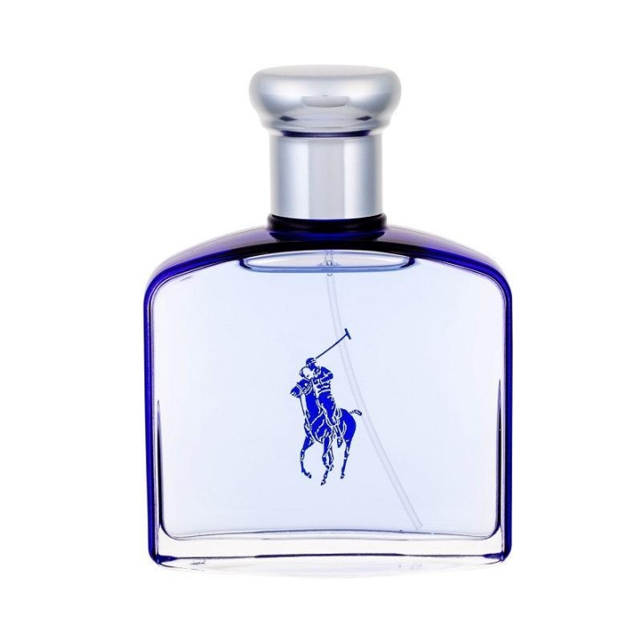 Ralph Lauren Polo Ultra Blue Men Edt 40ml i gruppen HELSE OG SKJØNNHET / Duft og parfyme / Parfyme / Parfyme for han hos TP E-commerce Nordic AB (C11455)