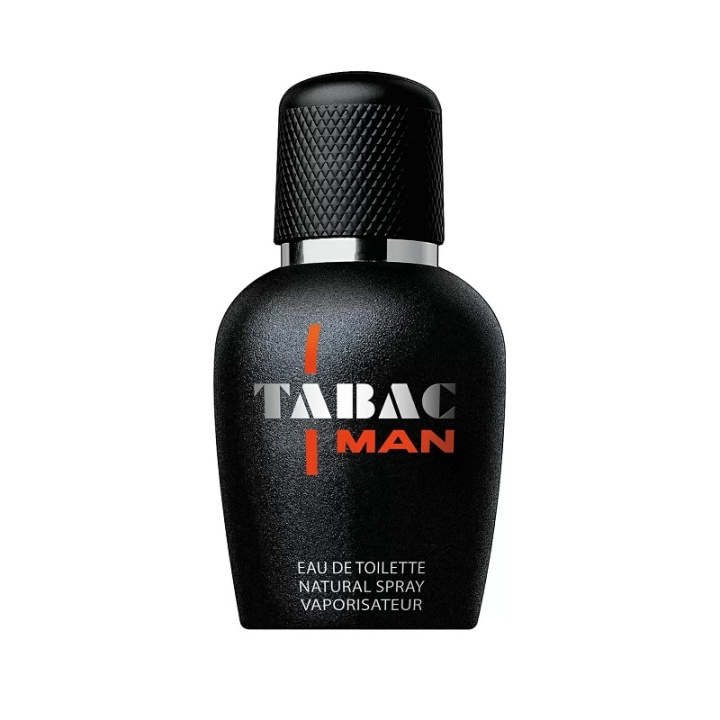 Tabac Man Edt 50ml i gruppen HELSE OG SKJØNNHET / Duft og parfyme / Parfyme / Parfyme for han hos TP E-commerce Nordic AB (C11510)