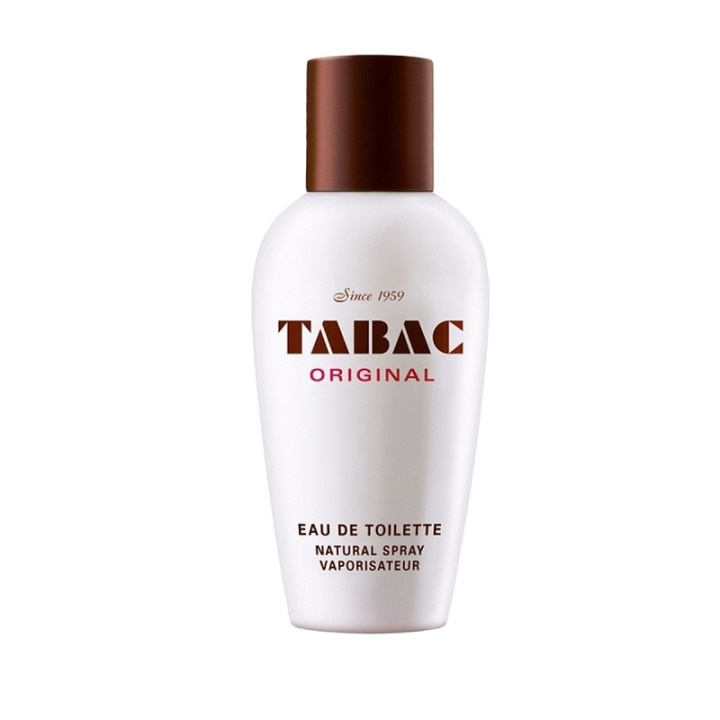 Tabac Original Edt 100ml i gruppen HELSE OG SKJØNNHET / Duft og parfyme / Parfyme / Parfyme for han hos TP E-commerce Nordic AB (C11511)