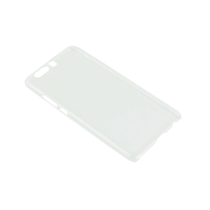 Gear Mobildeksel Transparent - Huawei P10 Plus i gruppen SMARTTELEFON & NETTBRETT / Mobilbeskyttelse / Huawei/Honor hos TP E-commerce Nordic AB (C12498)