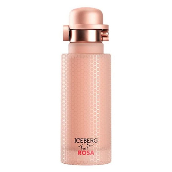 Iceberg Twice Rosa Femme Edt 125ml i gruppen HELSE OG SKJØNNHET / Duft og parfyme / Parfyme / Parfyme for henne hos TP E-commerce Nordic AB (C12784)