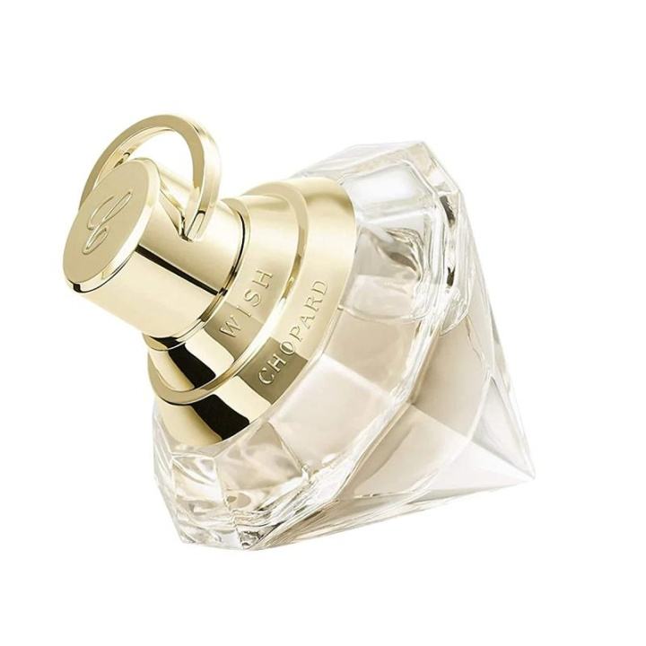 Chopard Brilliant Wish Edp 75ml i gruppen HELSE OG SKJØNNHET / Duft og parfyme / Parfyme / Parfyme for henne hos TP E-commerce Nordic AB (C12884)