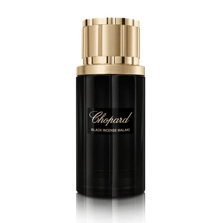 Chopard Malaki Black Incense Edp 80ml i gruppen HELSE OG SKJØNNHET / Duft og parfyme / Parfyme / Parfyme for han hos TP E-commerce Nordic AB (C12885)