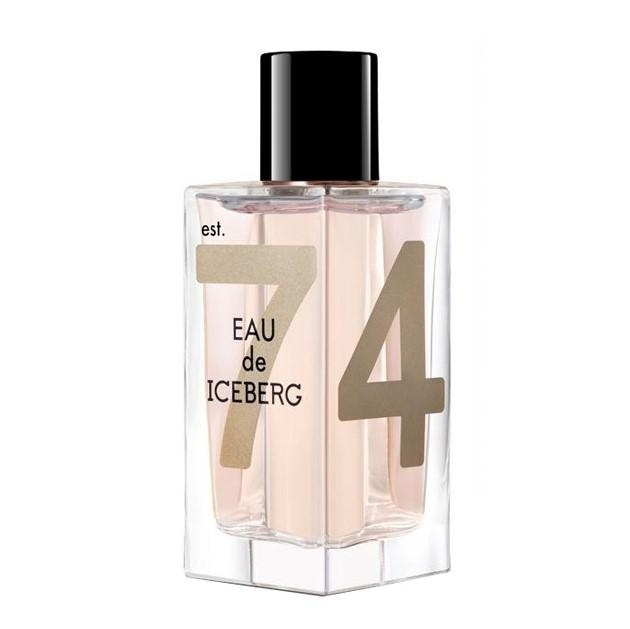 Iceberg Eau Jasmin Edt 100ml i gruppen HELSE OG SKJØNNHET / Duft og parfyme / Parfyme / Parfyme for henne hos TP E-commerce Nordic AB (C12956)